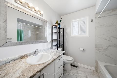 Photo 7 at 27 Athabaska Road, Holly, Barrie