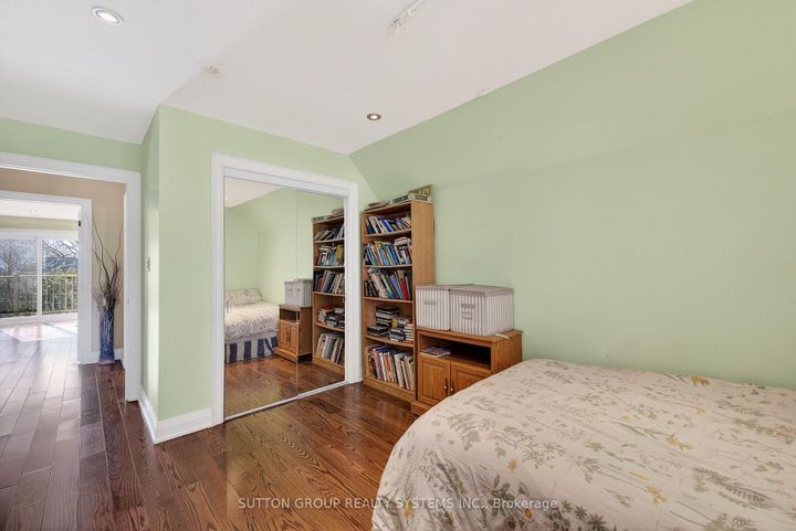 Photo 28 at 32 Green Lanes, City Centre West, Toronto