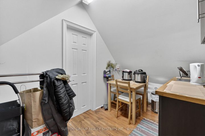 Photo 30 at 32 Green Lanes, City Centre West, Toronto