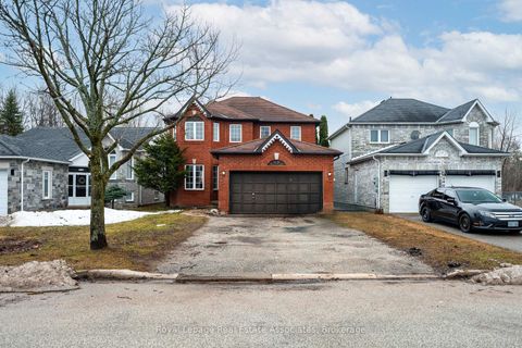 Photo 0 at 1101 Corrie Street, Alcona, Innisfil