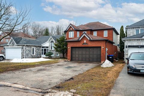 Photo 1 at 1101 Corrie Street, Alcona, Innisfil