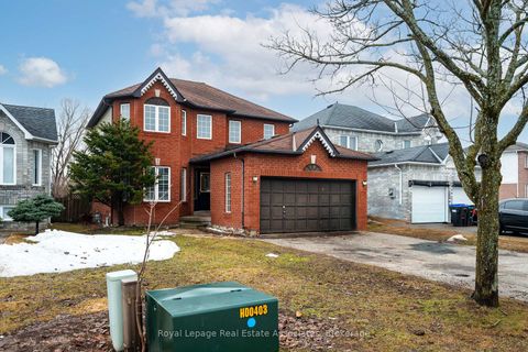 Photo 2 at 1101 Corrie Street, Alcona, Innisfil