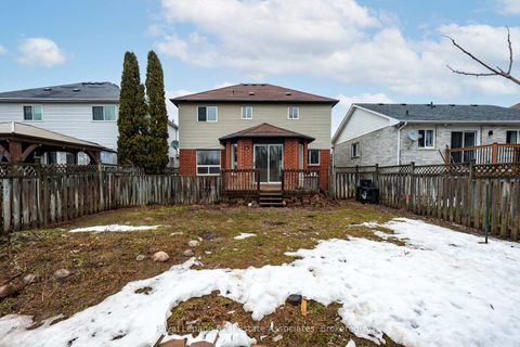 Photo 4 at 1101 Corrie Street, Alcona, Innisfil
