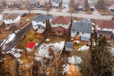 Photo 12 at 1101 Corrie Street, Alcona, Innisfil