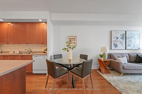 Photo 7 at 2002 - 5229 Dundas Street W, City Centre West, Toronto