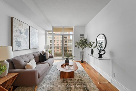 Photo 9 at 2002 - 5229 Dundas Street W, City Centre West, Toronto