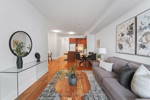 Photo 10 at 2002 - 5229 Dundas Street W, City Centre West, Toronto