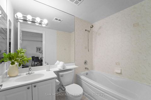 Photo 14 at 2002 - 5229 Dundas Street W, City Centre West, Toronto