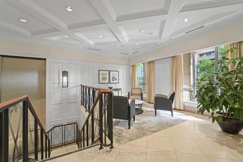 Photo 17 at 2002 - 5229 Dundas Street W, City Centre West, Toronto