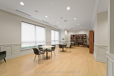 Photo 18 at 2002 - 5229 Dundas Street W, City Centre West, Toronto