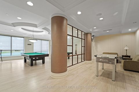 Photo 19 at 2002 - 5229 Dundas Street W, City Centre West, Toronto