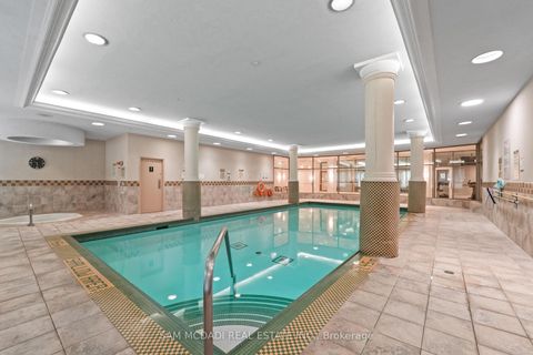 Photo 22 at 2002 - 5229 Dundas Street W, City Centre West, Toronto