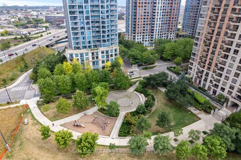 Photo 26 at 2002 - 5229 Dundas Street W, City Centre West, Toronto