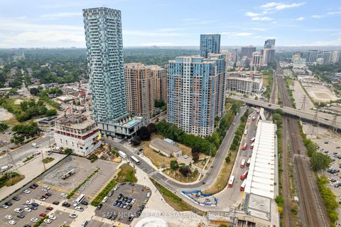 Photo 27 at 2002 - 5229 Dundas Street W, City Centre West, Toronto