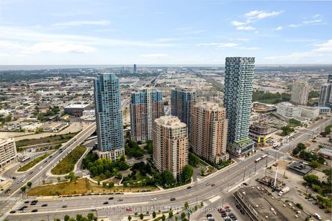 Photo 28 at 2002 - 5229 Dundas Street W, City Centre West, Toronto