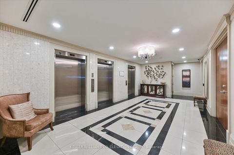 Photo 1 at 714 - 8 Rean Drive, Bayview Village, Toronto