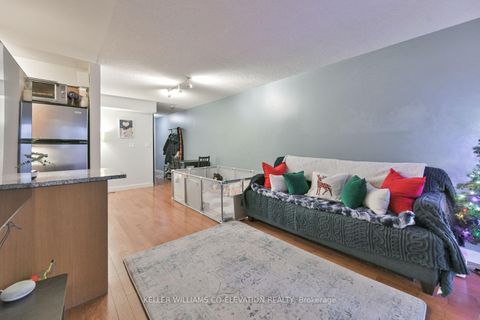 Photo 3 at 714 - 8 Rean Drive, Bayview Village, Toronto