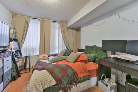 Photo 4 at 714 - 8 Rean Drive, Bayview Village, Toronto
