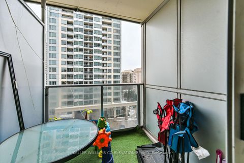 Photo 6 at 714 - 8 Rean Drive, Bayview Village, Toronto