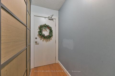 Photo 7 at 714 - 8 Rean Drive, Bayview Village, Toronto