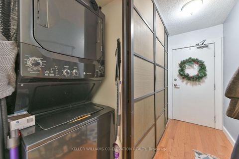 Photo 8 at 714 - 8 Rean Drive, Bayview Village, Toronto
