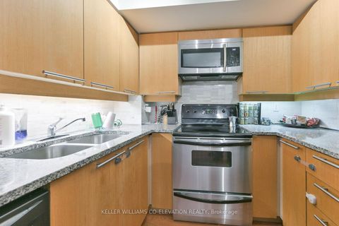 Photo 12 at 714 - 8 Rean Drive, Bayview Village, Toronto