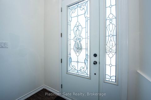 Photo 2 at 3088 Harold Sheard Drive, Malton, Mississauga