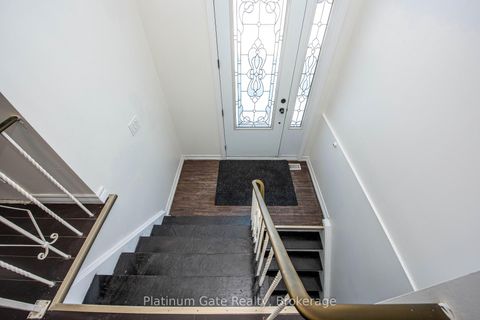 Photo 3 at 3088 Harold Sheard Drive, Malton, Mississauga