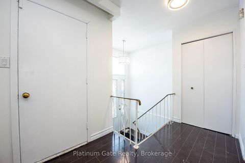 Photo 4 at 3088 Harold Sheard Drive, Malton, Mississauga