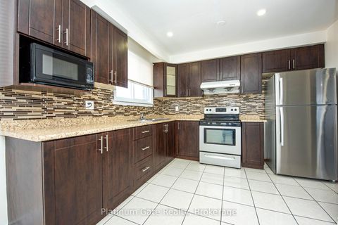 Photo 6 at 3088 Harold Sheard Drive, Malton, Mississauga