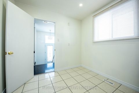 Photo 8 at 3088 Harold Sheard Drive, Malton, Mississauga