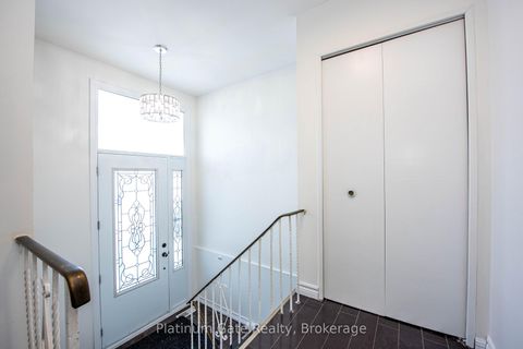 Photo 12 at 3088 Harold Sheard Drive, Malton, Mississauga