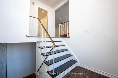 Photo 13 at 3088 Harold Sheard Drive, Malton, Mississauga