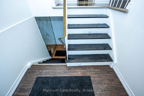 Photo 14 at 3088 Harold Sheard Drive, Malton, Mississauga