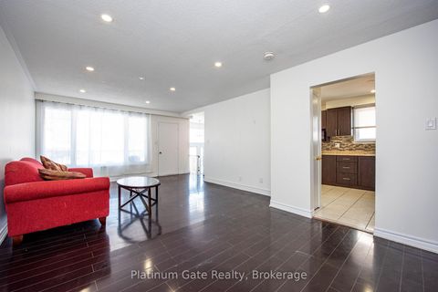 Photo 15 at 3088 Harold Sheard Drive, Malton, Mississauga