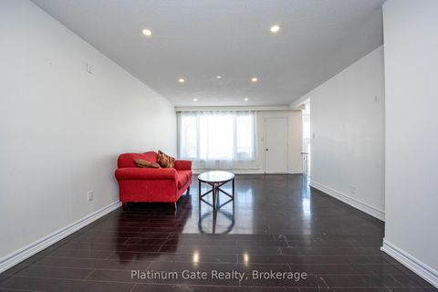 Photo 16 at 3088 Harold Sheard Drive, Malton, Mississauga