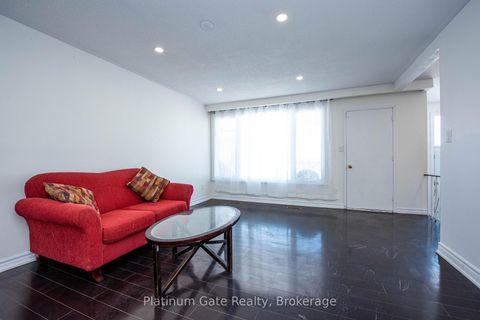 Photo 17 at 3088 Harold Sheard Drive, Malton, Mississauga