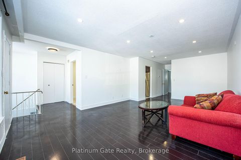 Photo 18 at 3088 Harold Sheard Drive, Malton, Mississauga