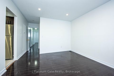 Photo 19 at 3088 Harold Sheard Drive, Malton, Mississauga