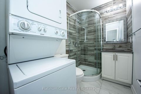 Photo 20 at 3088 Harold Sheard Drive, Malton, Mississauga