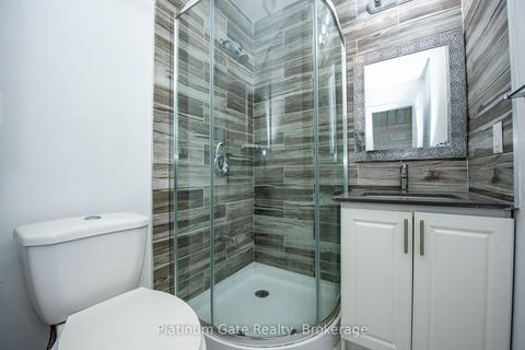 Photo 21 at 3088 Harold Sheard Drive, Malton, Mississauga