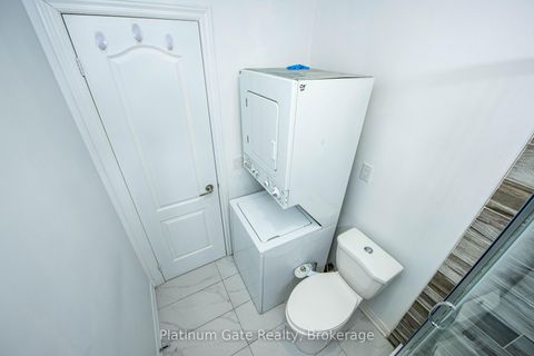 Photo 22 at 3088 Harold Sheard Drive, Malton, Mississauga