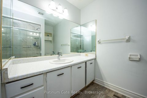 Photo 23 at 3088 Harold Sheard Drive, Malton, Mississauga