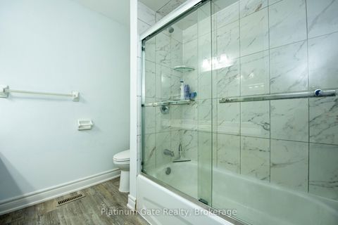 Photo 24 at 3088 Harold Sheard Drive, Malton, Mississauga