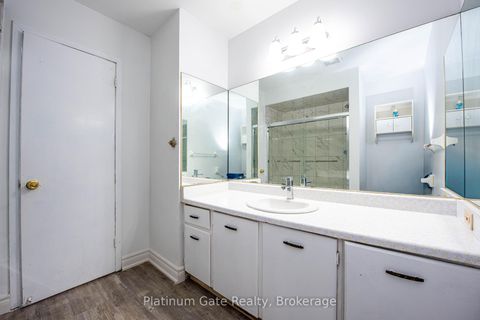 Photo 25 at 3088 Harold Sheard Drive, Malton, Mississauga