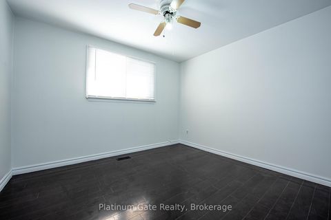 Photo 27 at 3088 Harold Sheard Drive, Malton, Mississauga