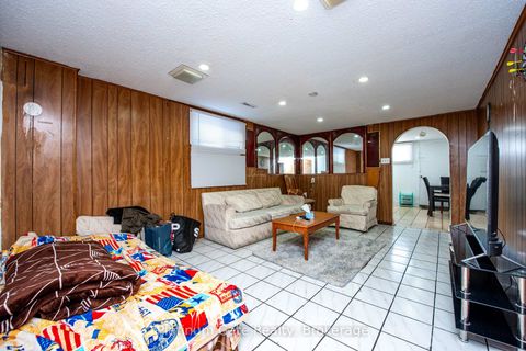 Photo 31 at 3088 Harold Sheard Drive, Malton, Mississauga