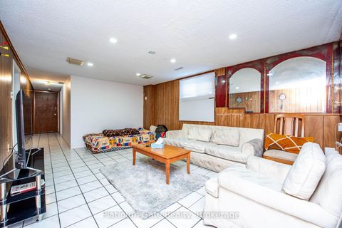 Photo 32 at 3088 Harold Sheard Drive, Malton, Mississauga