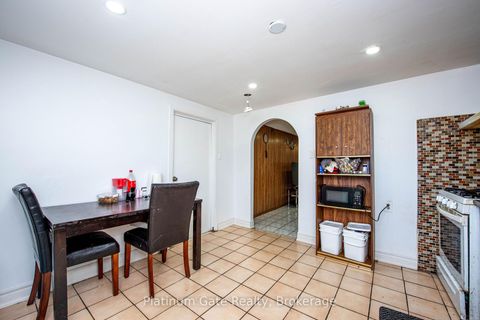 Photo 33 at 3088 Harold Sheard Drive, Malton, Mississauga