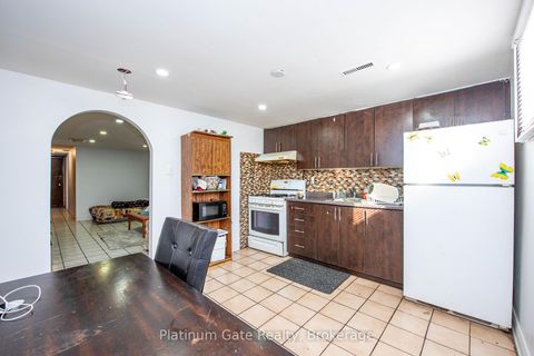 Photo 34 at 3088 Harold Sheard Drive, Malton, Mississauga